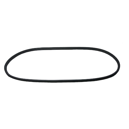 Uro Parts Windshield Seal Uro Wind Seal, 111845121J 111845121J